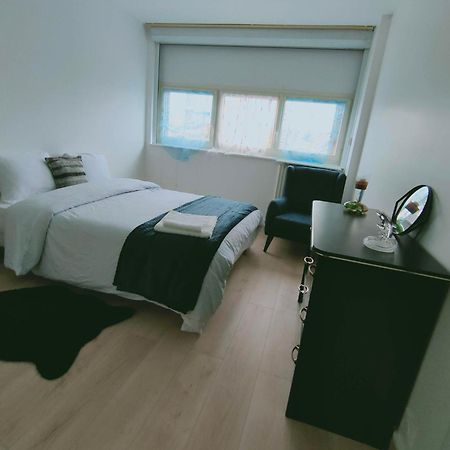 Mon Superbe Appartement Argenteuil Exterior photo