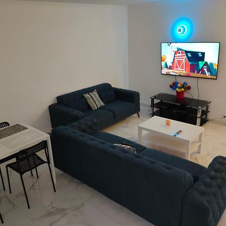 Mon Superbe Appartement Argenteuil Exterior photo