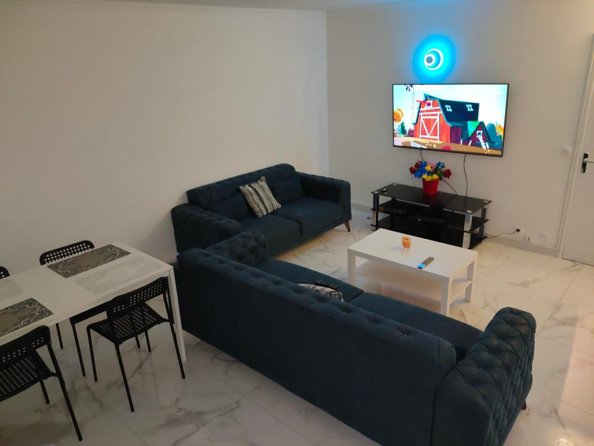 Mon Superbe Appartement Argenteuil Exterior photo
